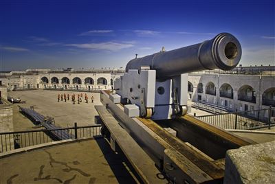 Fort Henry